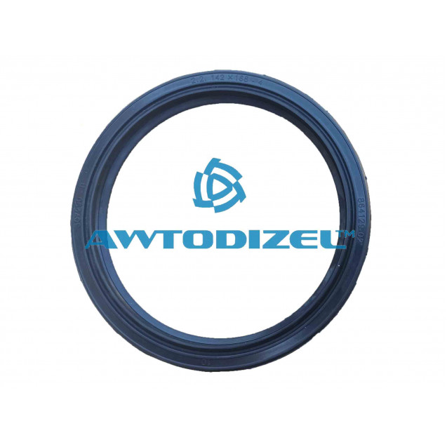 Сальник ступицы КАМАЗ с/о (складской)