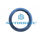 Сальник 2,2*95*120-10 передней ступицы МАЗ СК чёрный ГОСТ 8752-79