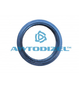 Сальник 2,2*95*120-10 передней ступицы МАЗ СК чёрный ГОСТ 8752-79