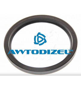 Сальник 1,2-144*175-15 балансира (Уралэластомер) СК