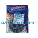 Ремкомплект клапана управления механизмом подъема платформы МАЗ  КАМАРТИ