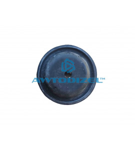 Диафрагма на КОМ (коробки отбора мощности) МАЗ