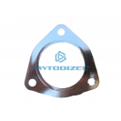 Прокладка ( облицовка ) сильфона газопровода ЯМЗ-238 ЯЗТО