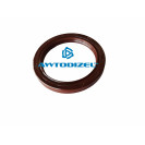 Сальник 2,2-85*110*12 хвостовика МАЗ красный РТ СSМ