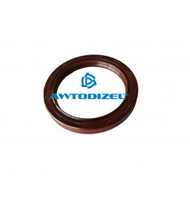 Сальник 2,2-85*110*12 хвостовика МАЗ красный РТ СSМ