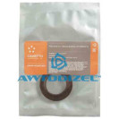 Сальник 2,2-26*40*6/7  рулевого механизма МАЗ-4370  CAVETTO