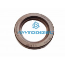 Сальник 1,1-34х50х7 оси привода ТНВД ЯМЗ АВТОДИЗЕЛЬ ЯГРТИ внутренний