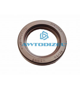 Сальник 1,1-34х50х7 оси привода ТНВД ЯМЗ АВТОДИЗЕЛЬ ЯГРТИ внутренний