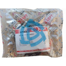 Ремонтный набор РТИ цилиндра ГУР КРАЗ ЦГ-70-280-3405023 КрАЗ-6510; МАЗ-500 (7 позиций)