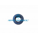 Сальник 1,2-16*30-7 привода маслянного насоса ЯМЗ