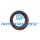 Сальник 1,2-52х72х10 первичного вала КПП ЯМЗ АВТОДИЗЕЛЬ ЯГРТИ