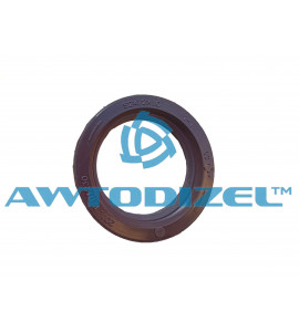 Сальник 1,2-52х72х10 первичного вала КПП ЯМЗ АВТОДИЗЕЛЬ ЯГРТИ