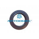 Сальник 2,1-38х56х10 оси привода ТНВД ЯМЗ-7511 АВТОДИЗЕЛЬ ЯГРТИ  238Б-1029240 наружный