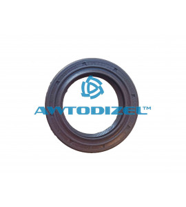 Сальник 2,1-38х56х10 оси привода ТНВД ЯМЗ-7511 АВТОДИЗЕЛЬ ЯГРТИ  238Б-1029240 наружный