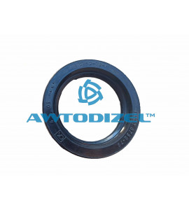 Сальник 1,2-52*72-10 первичного вала КПП ЯМЗ ( увеличенного вала ) 12-2401060-Б   СК