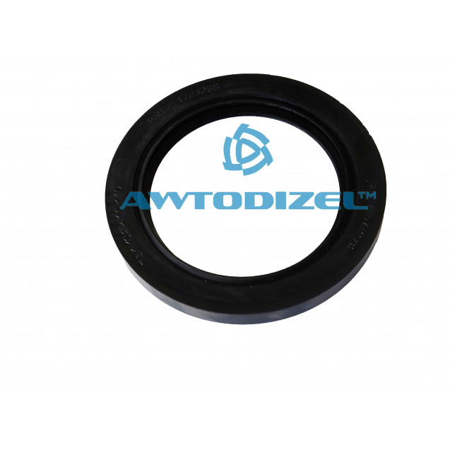 Сальник 2,2-75*102*10 крышки подшипника вторичного вала КПП ЯМЗ ЯРТИ