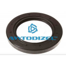 Сальник 2,2-64х95х10 коленвала ЯМЗ АВТОДИЗЕЛЬ ЯГРТИ передний