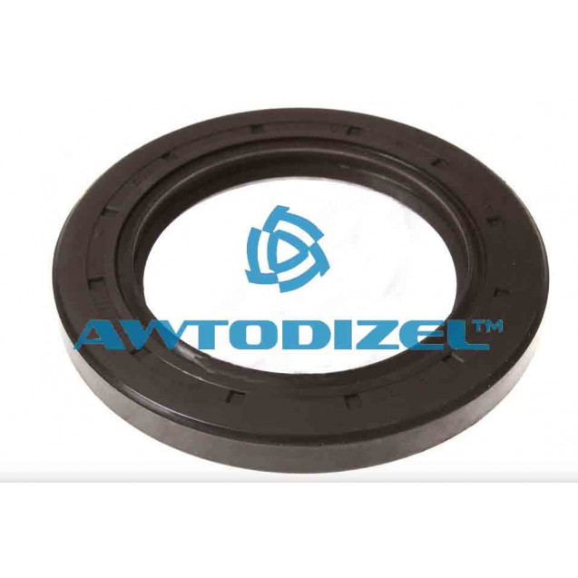 Сальник 2,2-64х95х10 коленвала ЯМЗ АВТОДИЗЕЛЬ ЯГРТИ передний
