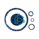 Ремкомплект ФТОТ ЯМЗ ( фильтр тонкой очистки топлива )