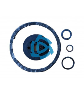 Ремкомплект ФТОТ ЯМЗ ( фильтр тонкой очистки топлива )