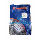 Ремкомплект индивидуальной раздельной ГБЦ для двигателя ЯМЗ 7511, 236НЕ2, БЕ2 (ЯРТИ, фтор) "КАМРТИ"