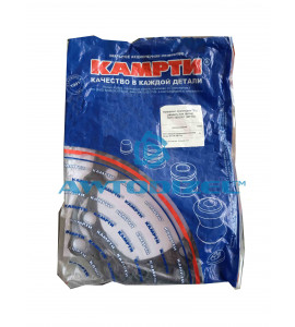 Ремкомплект индивидуальной раздельной ГБЦ для двигателя ЯМЗ 7511, 236НЕ2, БЕ2 (ЯРТИ, фтор) "КАМРТИ"