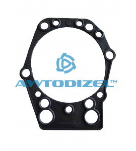 Ремкомплект индивидуальной раздельной ГБЦ для двигателя ЯМЗ 7511, 236НЕ2, БЕ2 (ЯРТИ, фтор) "КАМРТИ"