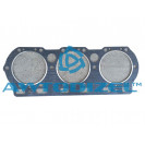 Прокладка ГБЦ ЯМЗ-236 старого оброзца (Фритекс)