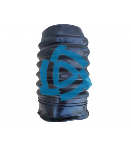 Переходник воздушного фильтра и воздухозаборника (гофра) МАЗ