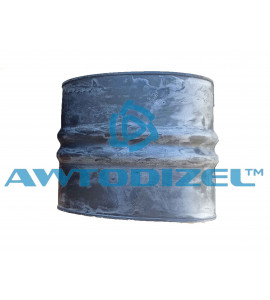 Переходник воздушного фильтра Беларусь РТ