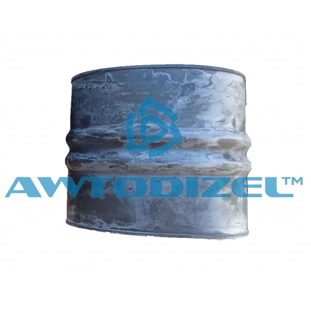 Переходник воздушного фильтра Беларусь РТ