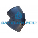 Переходник воздухозаборн турбокомпрессора МАЗ-5516