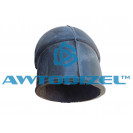 Переходник воздухозаборн турбокомпрессора МАЗ-5516