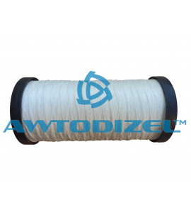 Фильтр масляный Евро КАМАЗ (ниточный, простой) Инпроком