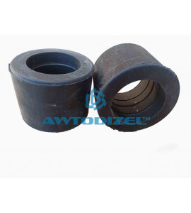 Подушка раздаточной коробки н/о КрАЗ