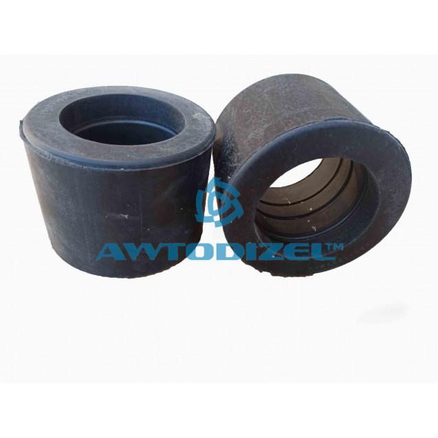 Подушка раздаточной коробки н/о КрАЗ