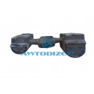 Подушка рессоры для а/м КРАЗ