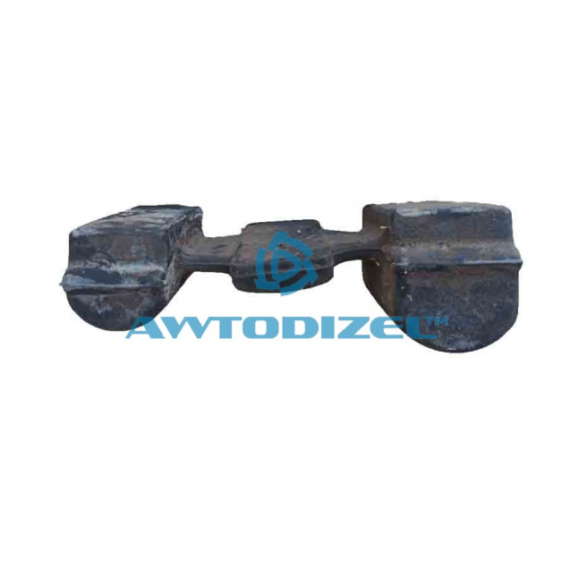 Подушка рессоры для а/м КРАЗ