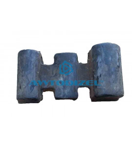 Подушка рессоры для а/м КРАЗ