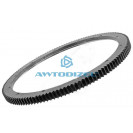 Обод (Венец) маховика ЯМЗ на Z-132 зуба АВТОДИЗЕЛЬ