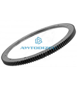 Обод (Венец) маховика ЯМЗ на Z-132 зуба АВТОДИЗЕЛЬ