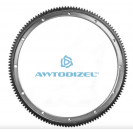 Обод (Венец) маховика ЯМЗ на Z-132 зуба АВТОДИЗЕЛЬ