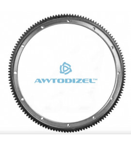 Обод (Венец) маховика ЯМЗ на Z-132 зуба АВТОДИЗЕЛЬ