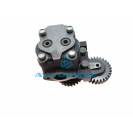 Насос масляный ЯМЗ-7511, 236НЕ, 236ДЕ АВТОДИЗЕЛЬ