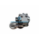 Насос масляный ЯМЗ-7511, 236НЕ, 236ДЕ АВТОДИЗЕЛЬ