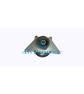 Привод вентилятора ЯМЗ-7511 АВТОДИЗЕЛЬ