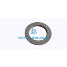 Кольцо упорное сцепления ЯМЗ-184 лепестковой корзины АВТОДИЗЕЛЬ (пятак)