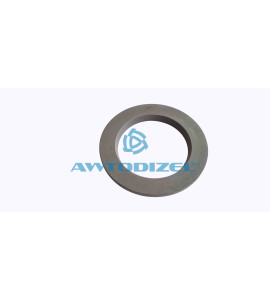 Кольцо упорное сцепления ЯМЗ-184 лепестковой корзины АВТОДИЗЕЛЬ (пятак)