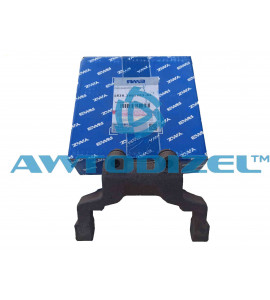 Вилка выключения сцепления ЯМЗ-658 ( корзина 183-05, 184-05 ) Ø-28 АВТОДИЗЕЛЬ