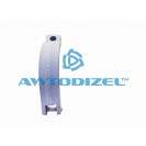 Скоба крепления стартера ЯМЗ АВТОДИЗЕЛЬ хомут большого стартера